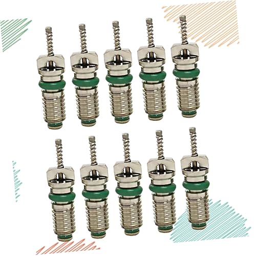 Herramienta de extracción de núcleo para aire acondicionado 100 pcs miniatura 3