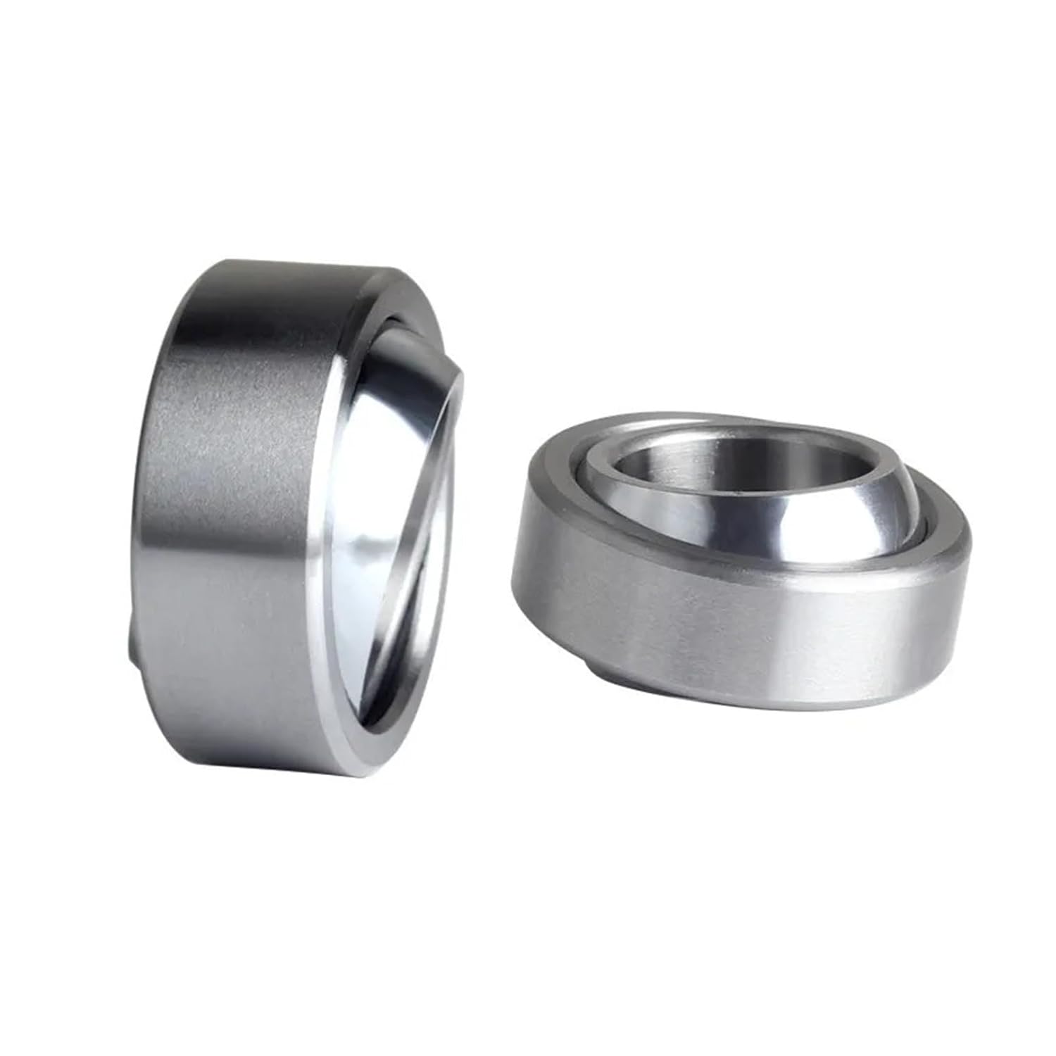 1PCS Spherical Plain Bearing GE4C GE5C GE6C GE8C GE10C GE12C GE15C GE15C GE17C GE20C GE25C GE30C Thrust Bearing(Ge20c)