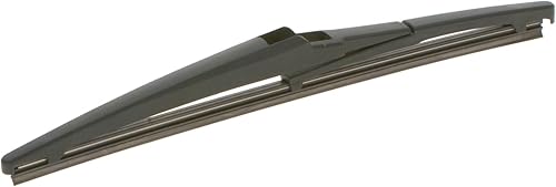 Miniatura 5 de Bosch - Escobilla de limpiaparabrisas trasera automotriz H281 3397011428 repuesto de equipo original 11 pulgadas paquete de 1