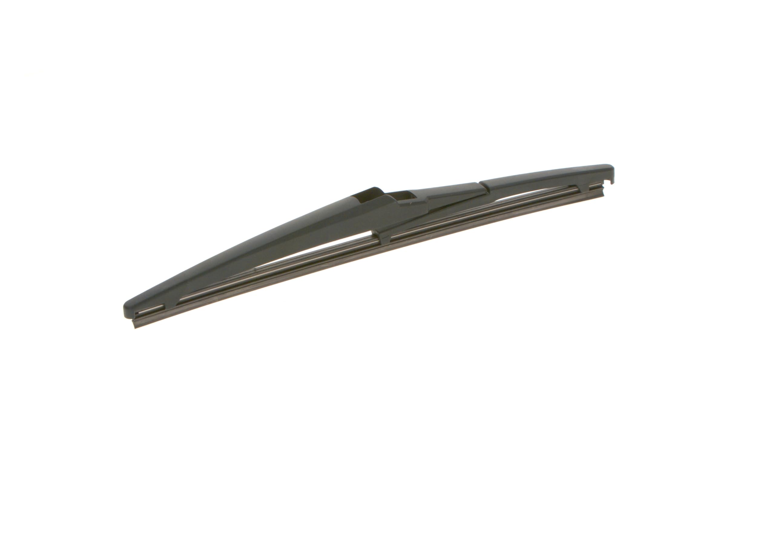 Tergilunotto Bosch Rear H384, 380mm, Tecnologia Aerotwin, Spazzola Di Ricambio Per Lunotto Posteriore