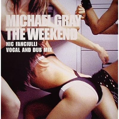 The Weekend