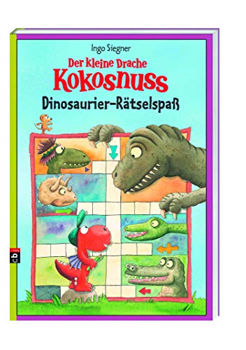 Der kleine Drache Kokosnuss