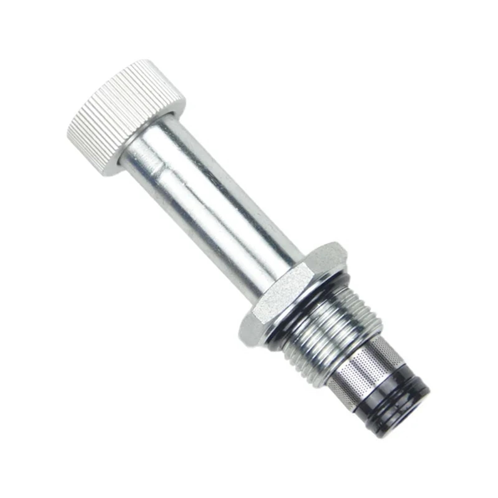 Wyobhotcp One Color 2-Position 2-Way Normally Closed Dhf10-220 Solenoid Threaded Cartridge Type Relief Hydraulic Valve Sv10-20 Lsv10(Spool)