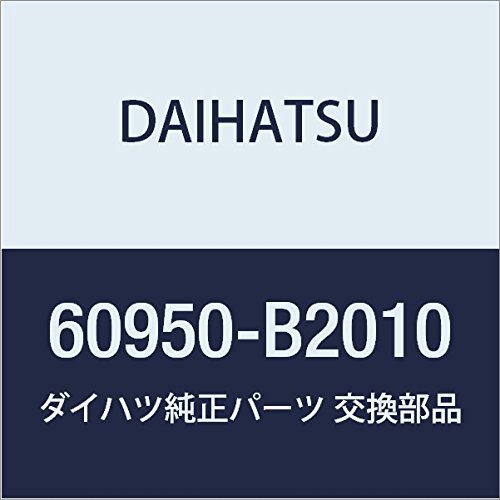 DAIHATSU (_Cnc) i tghAAbpbN XgCJASSY ^g i60950-B2010