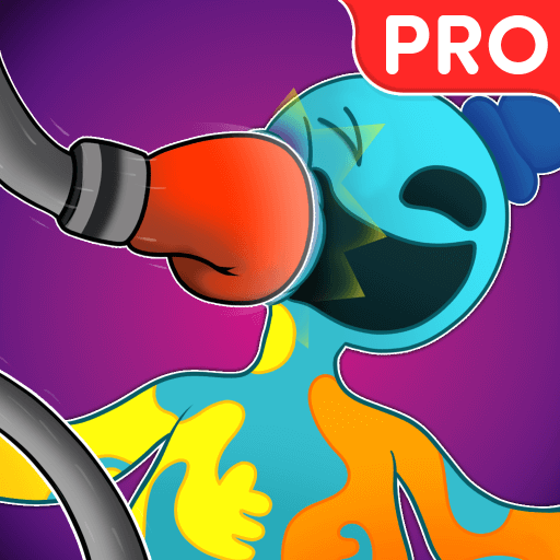 Fist of Steel : Monster Puncher