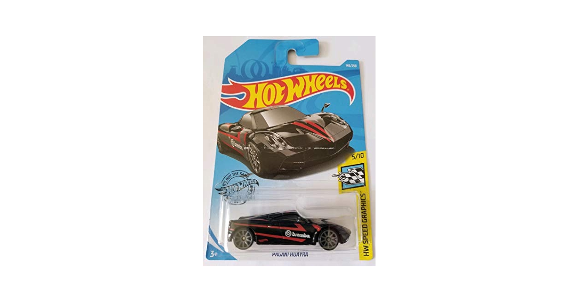 Hot Wheels 黒 パーカー XXL 2016 HW Fast & Furious 6 1:64 Die Cast Car 6/8 Black '08
