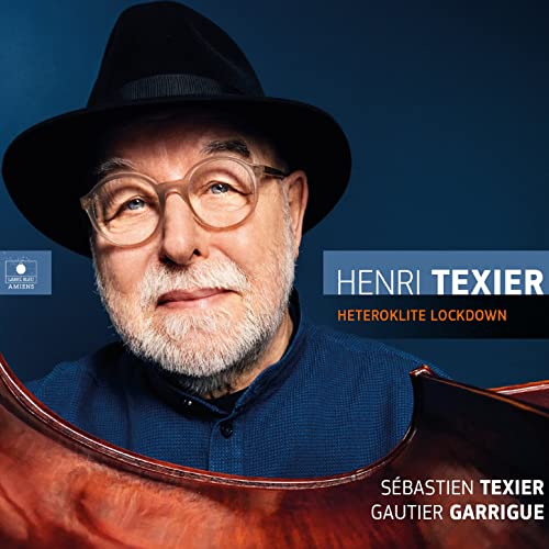 Henri Texier
