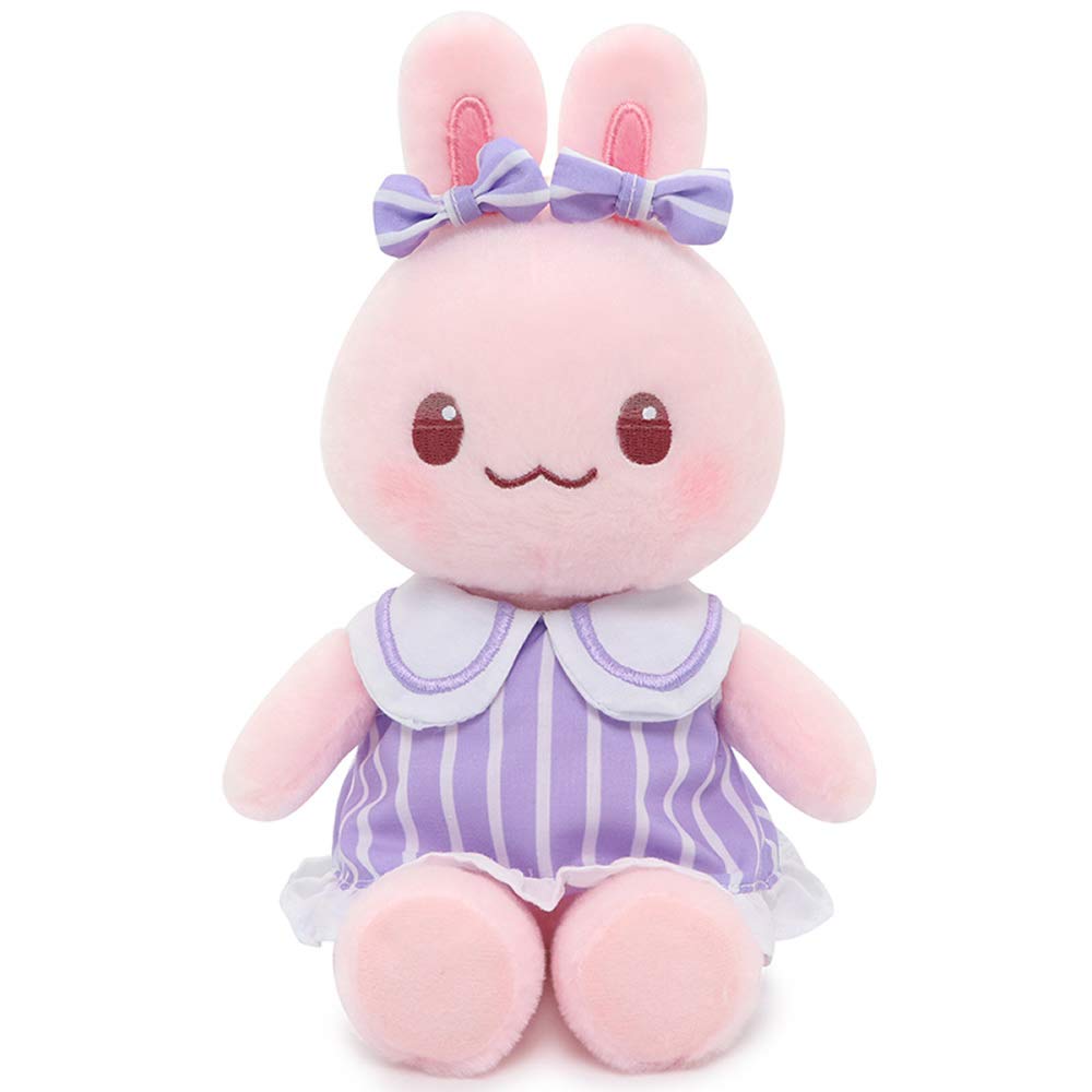 マザーガーデン 2020 うさもも ドール おたのしみ 新品 マザーガーデン うさももドール 着せ替えぬいぐるみ Mサイズ