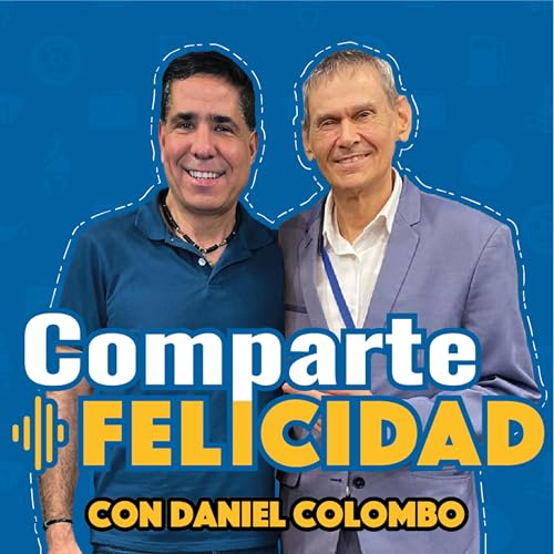 『#189 Daniel Colombo | Jefes que espantan el talento』のカバーアート