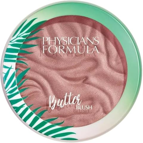 Physicians Formula Murumuru Butter Blush in Plum Rose Cover