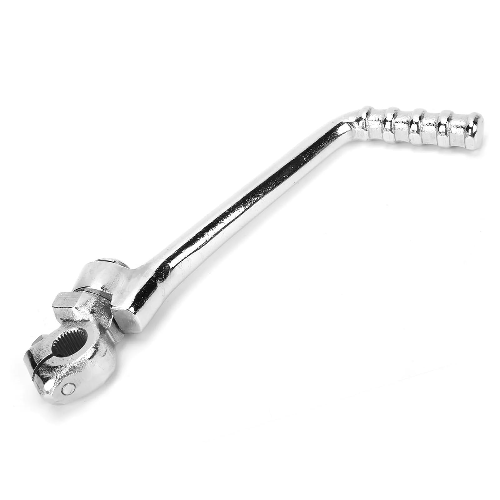 Kick Starter Dźwignia Dźwignia rozrusznika motocyk Dźwignia rozrusznika wału 0,5 cala pasująca do 4-suwowych motocykli o pojemności 110 cm3, 125 cm3, 140 cm3 i 150 cm3