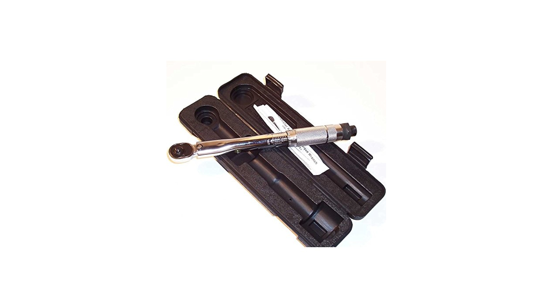 Dr.ジョーンズのストレイン　カウンターストレイン Jones Stephens Ratchet Torque Wrench w/Built In Reversing