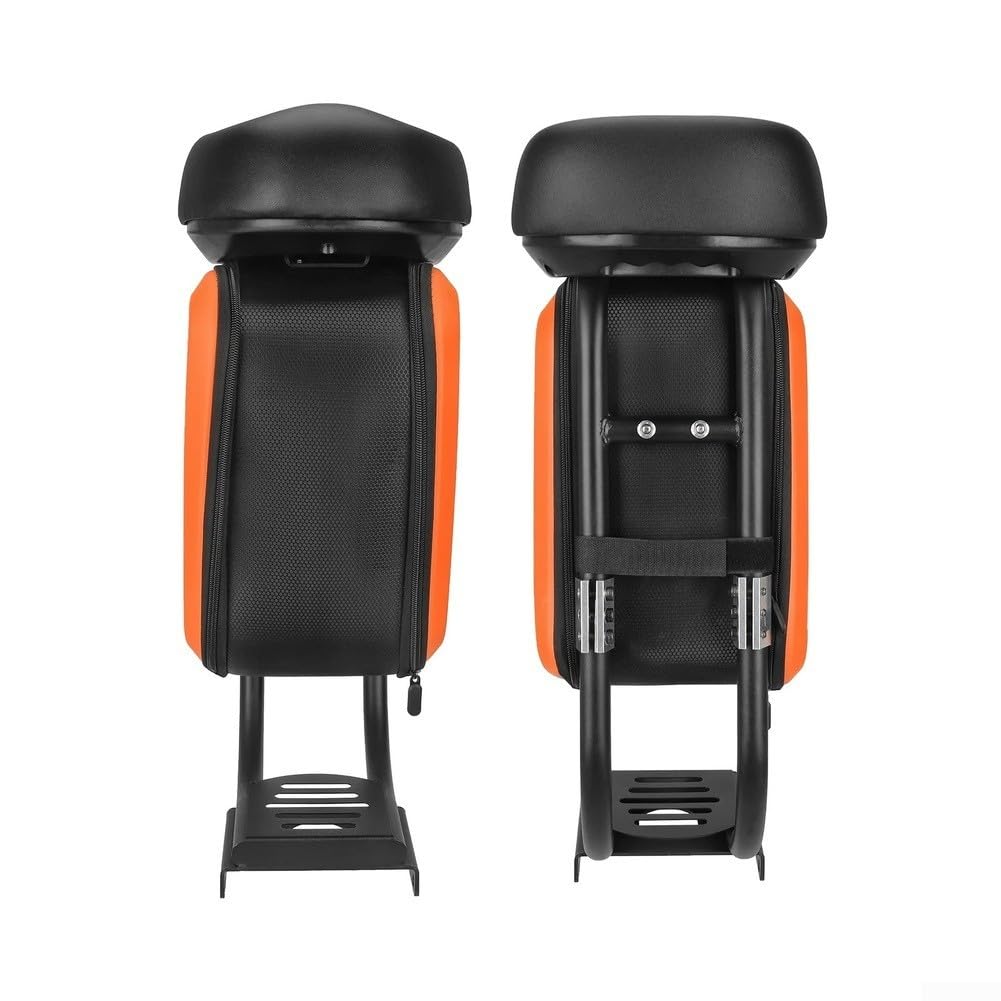 Asiento de scooter de ocio para Xiaomi para m365 para 1s Comfort Fit