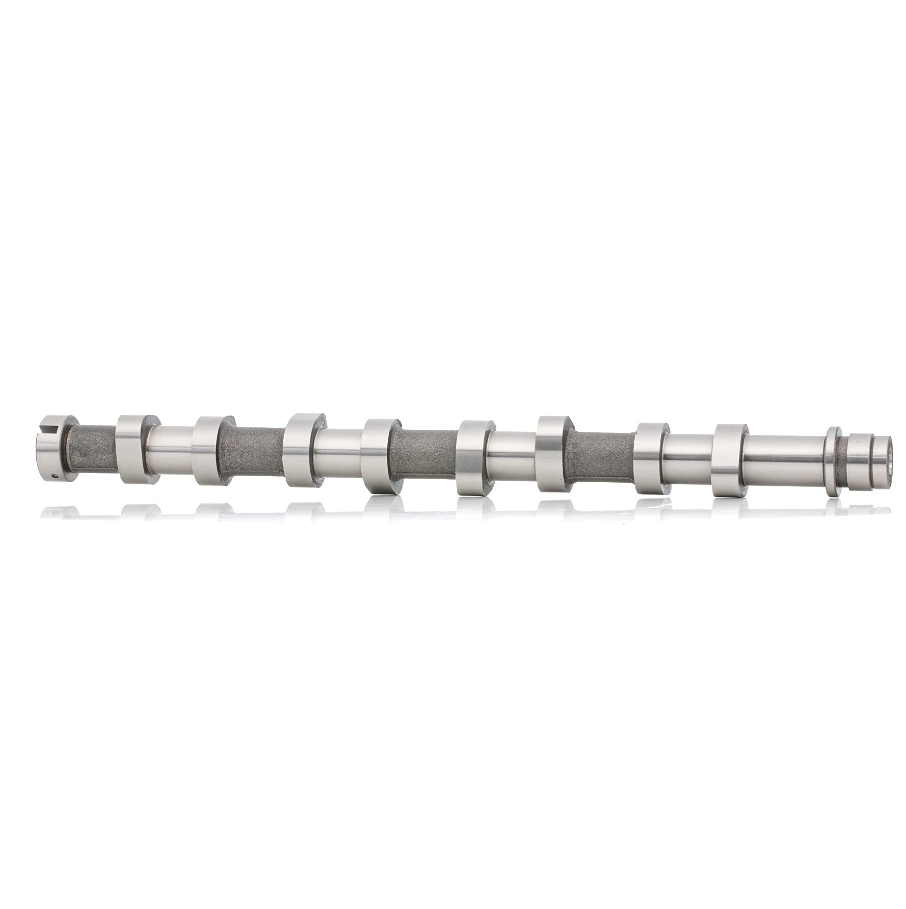 RIDEX 566C0050 Albero a camme Compatibilità con FORD Fiesta Mk6 Hatchback JA8, JR8