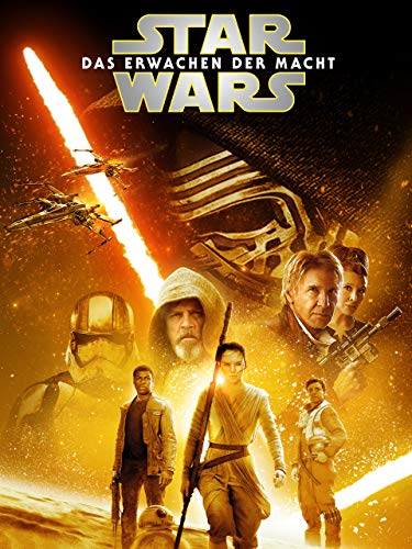Star Wars: Das Erwachen der Macht