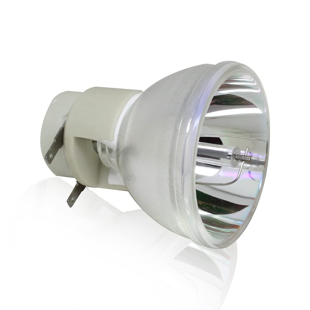 SDPOLHYGF Replacement Projector Lamp RLC-079 Replacement Projector Lamp Compatible with VIEWSONIC PJD7820HD,VS14937,PJD7822HDL OSRAM P-VIP 210/0.8 E20.9n Projector Lamp Bulb(Bare lamp)