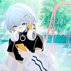 Brand New Episode / HACHI