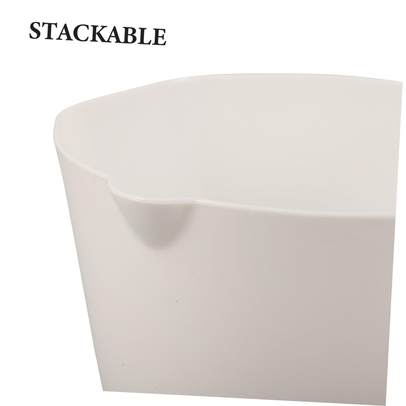 TOPBATHY 2piezas Cucharón De Madera Mango Utensilio De Cocina Para y Agua Ecológico y Para Cocinar y Casa