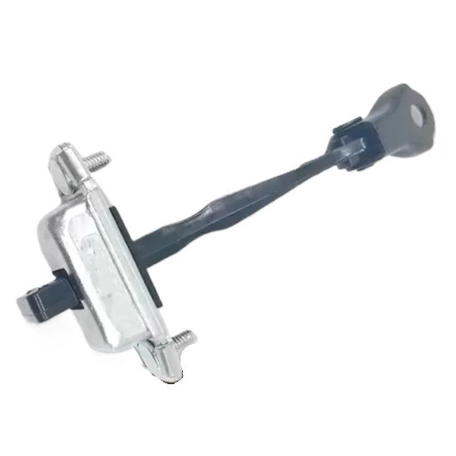 XKBUAPM Right Door Hinge Check Arm Stop Strap Fit for Kia Fit for Sportage 2011-2016 Car Front Rear Door Check Strap Door Stopper Limiter 79380-3W000(Rear Right)