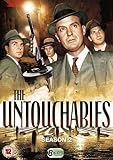 The Untouchables - Season 2 [Import anglais]