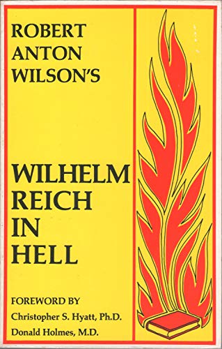 Wilhelm Reich in Hell view 2