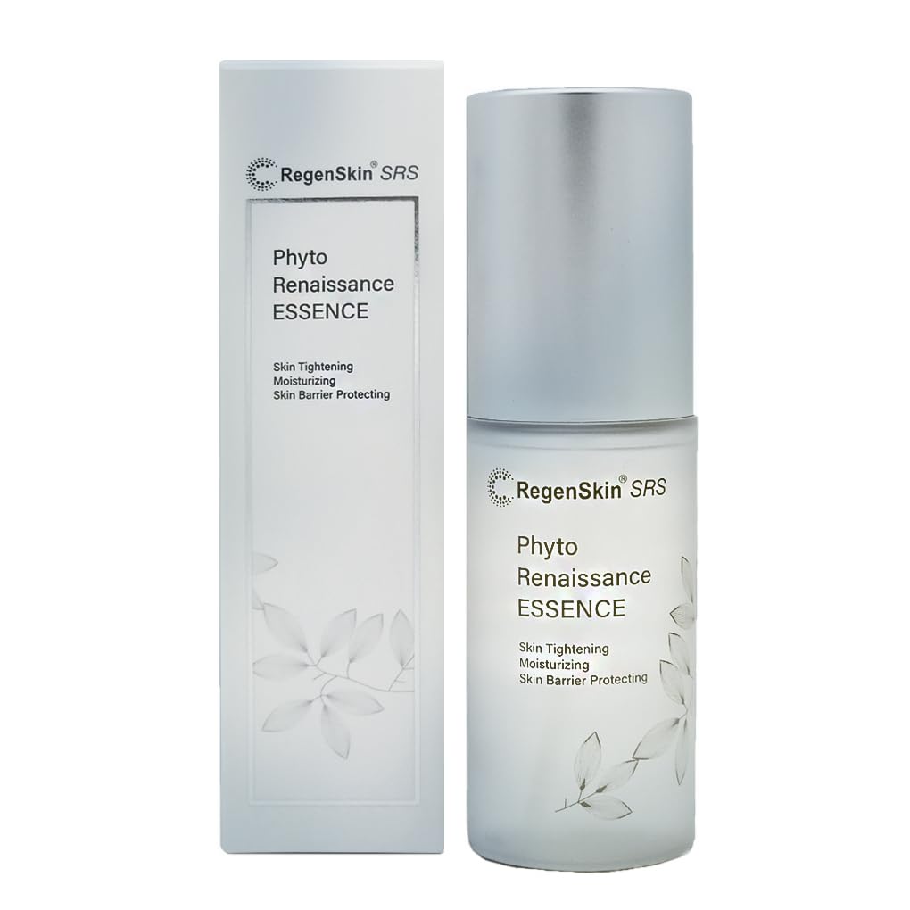 RegenSkin SRS エッセンス＆クリーム サンプル セット Amazon | 【トラベル用】 リジェンスキンSRSフィトルネッサンス
