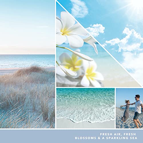 Yankee Candle Ocean Air Concentrated Room Spray 3-Pack #TOP2