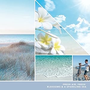 Yankee Candle Ocean Air Concentrated Room Spray 3-Pack Yankee Candle Ocean Air Concentrated Room Spray 3 Pack