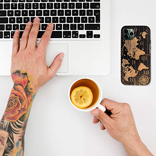 Sevgie SVG-12 Iphone 12/12 Pro Wood Phone Case thumb #7