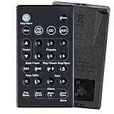JKZTJOF Remote Control Compatible with Bose Sound Touch Music Radio CD System, for Bose AWR1B1 AWR1B2 AWRCC1 AWRCC7 AWRCC8
