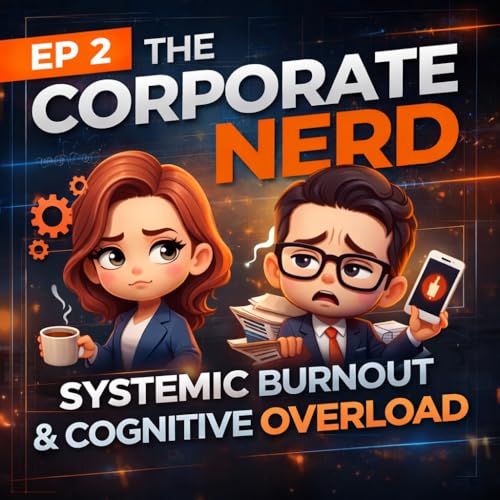 Ep2 Burnout and Overload
