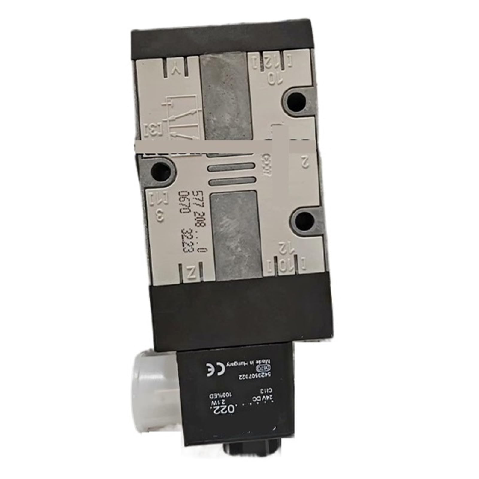 RCGKNNMUZ 5772080220 2-Position 3-Way Reversing Valve