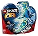LEGO NINJAGO Jay - Dragon Master 70646 Building Kit (92 Piece)