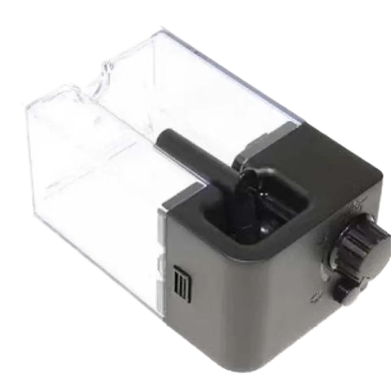 Compatible con Nespresso EN550 EN520 DeLonghi Capsule Coffee Mach | Material resistente Rendimiento estable Uso mantenimiento Ajuste estándar(1pcs)
