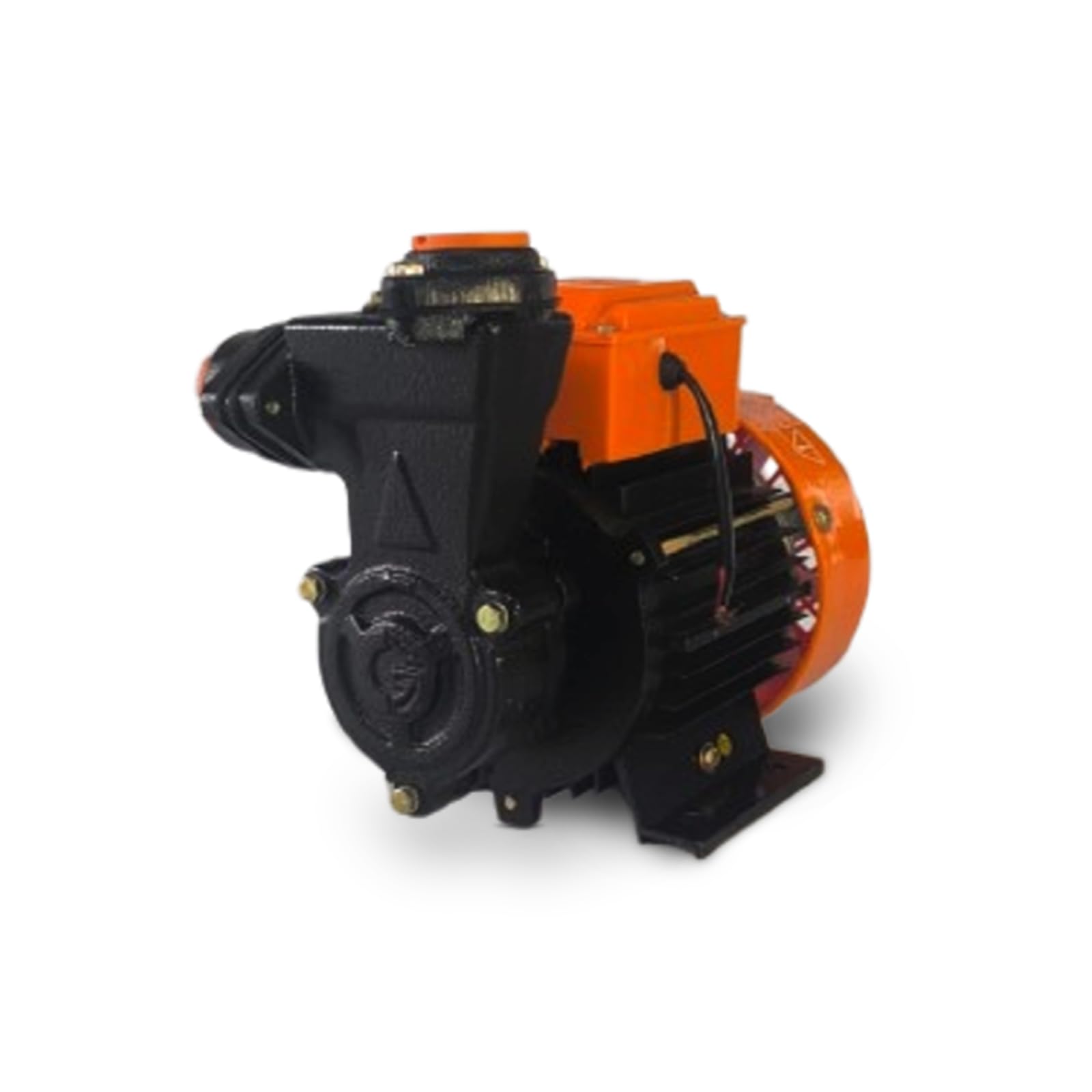 CG- CGDMM10MS miniSERGEANT-I | 0.75kW/1.0 HP | Regenerative Mini Monobloc Pump | Copper Motor | S S Shaft | Forged Brass Impeller | Overload Protection | 8.2 Grade Fastners | 1Yr Warranty-picture-32