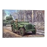 modellino jeep seconda guerra mondiale La vostra soddisfazione è garantita al 100%. Se non sei soddisfatto della nostra pittura di stampa, inviaci un'e-mail la prima volta Questo ci aiuterà a migliorare.