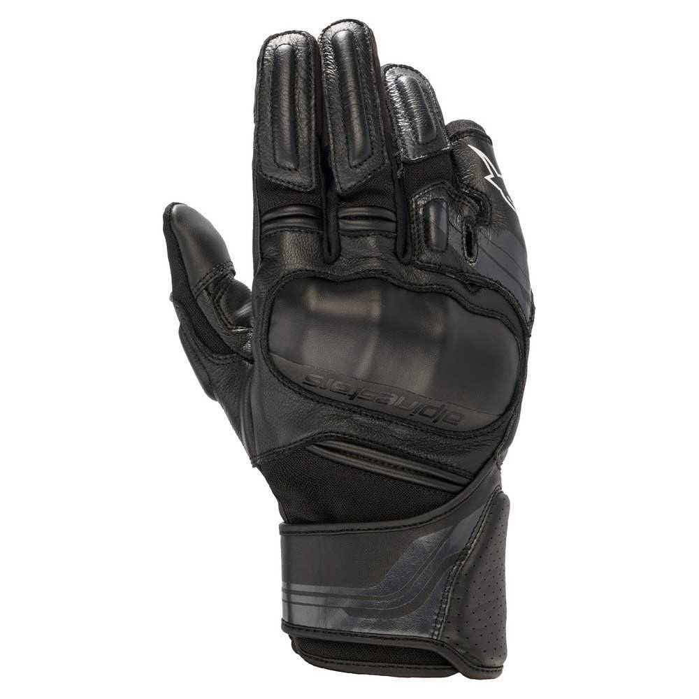 バイクウェア・装備 Alpinestars BOOSTER V2 GLOVE M Amazon.co.jp: Alpinestars Booster V2 Glove (Black/Black, M) : 車