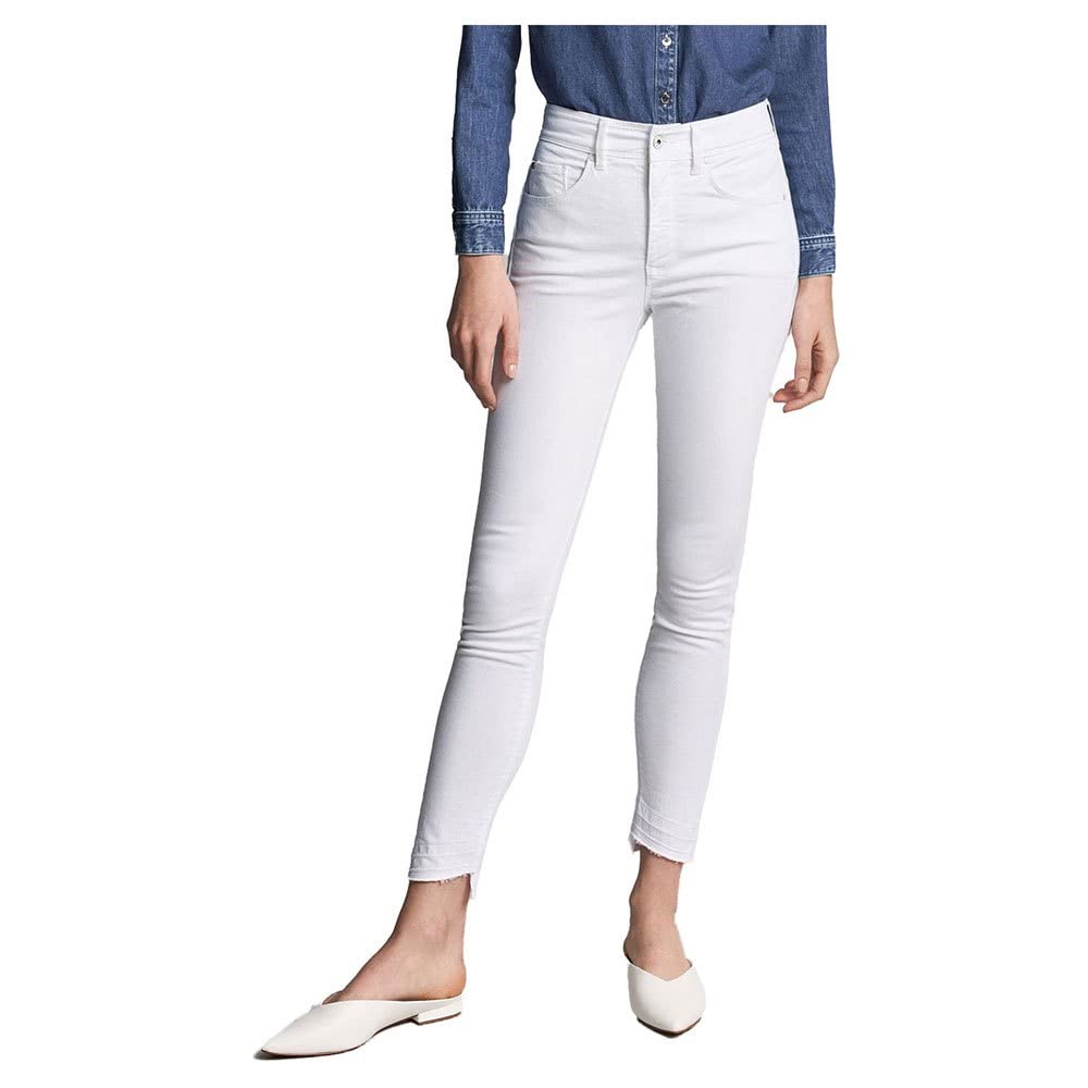 Salsa Vaqueros Faith Push IN Cropped