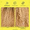 K18 Repair Bundle - Leave-In Repair Hair Mask, 4-Minute Speed Treatment(50ml), and Weightless Hair Strengthening Oil (30ml)