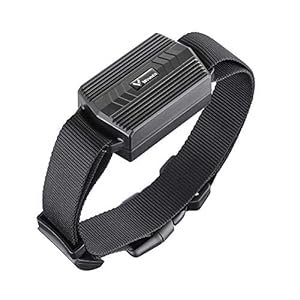 Winnes TK935 GPS-Tracker für Großtiere