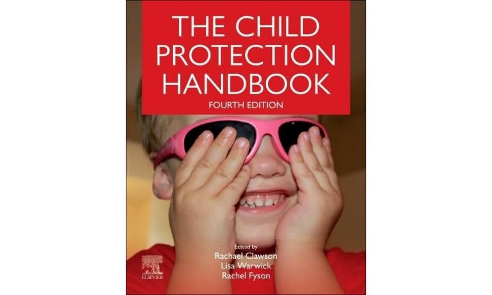 The Child Protection Handbook