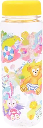 Amazon Co Jp ダッフィー の サニーファン 19 スーベニア ドリンクボトル ダッフィー シェリーメイ ジェラトーニ ステラルー タンブラー 水筒 ディズニー シー限定 ホーム キッチン