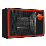 24V Car Heater 350W Portable Fan Heater & Cooler Defrost Defogger Space Automobile Plug Adjustable...