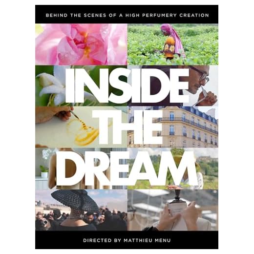 Inside the dream Dior