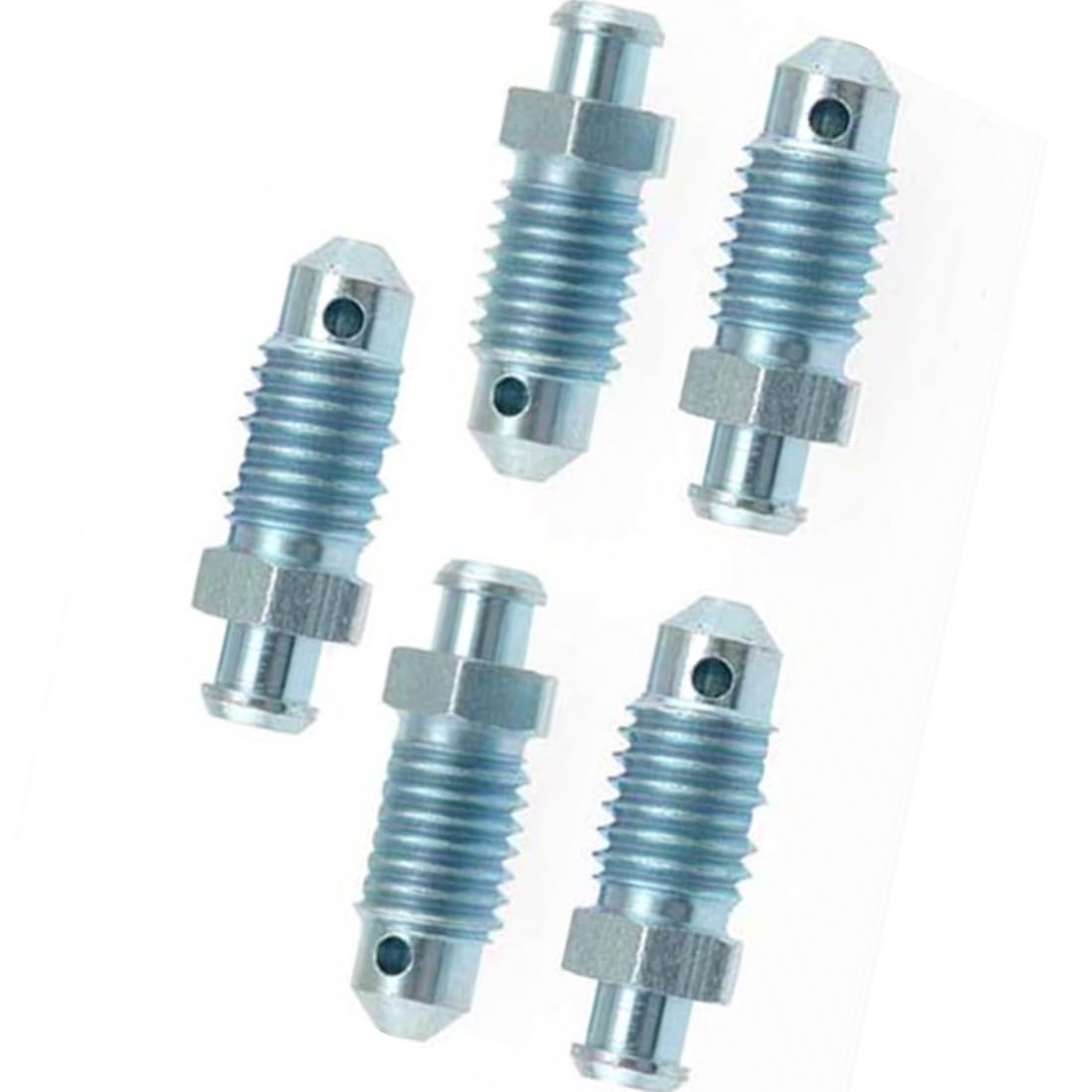 Rear Brake Bleeder Screw for Chevrolet Avalanche 2008 2009 2011 1 x