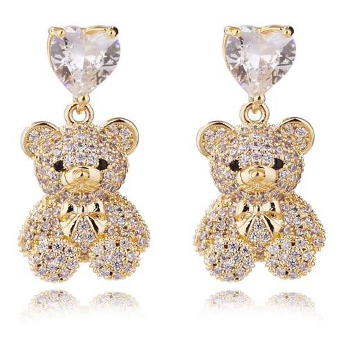 COOCY ̌FWRjAVv fUC OsAX fB[X t[vVvfUClC ̐jAM[Ή sAX 18ςȂ earrings