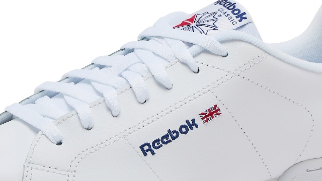 Amazon.com | Reebok NPC II Sneakers for Men, Casual Tennis  display picture 1