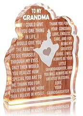 Grandma - Granddaughter