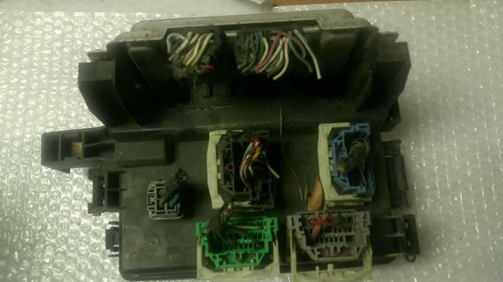 Body Control BCM Fits 2005 05 Compatible with Dodge Magnum Compatible with Chrysler 300 P05026021AA 05026021AA