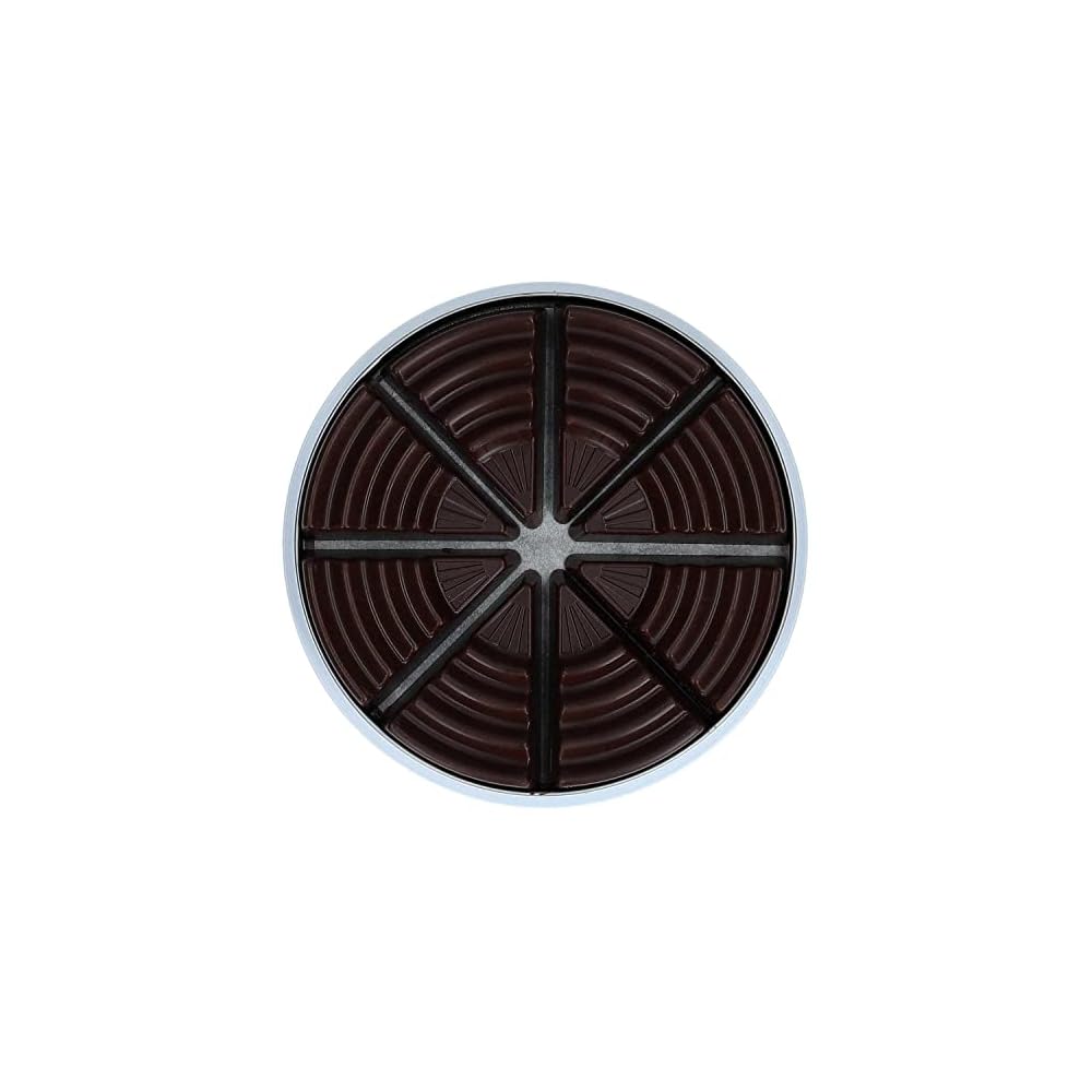 SCHO-KA-KOLA Chocolate Dark Classic with natural Caffeine from Cocoa,